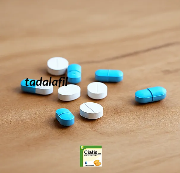 Tadalafil prezzo net